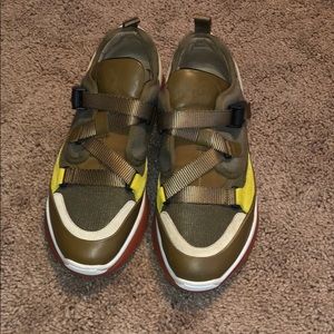 Chloe sneakers